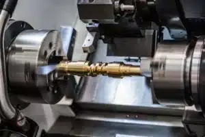 Lights-out machining