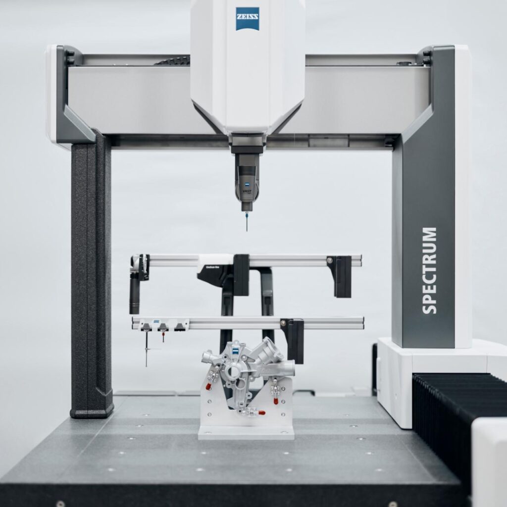 Zeiss Spectrum CMM
