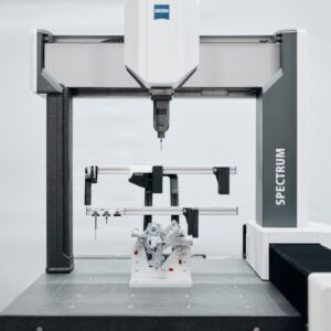 Zeiss Spectrum CMM