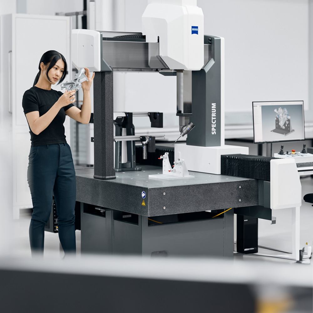 Zeiss Spectrum CMM
