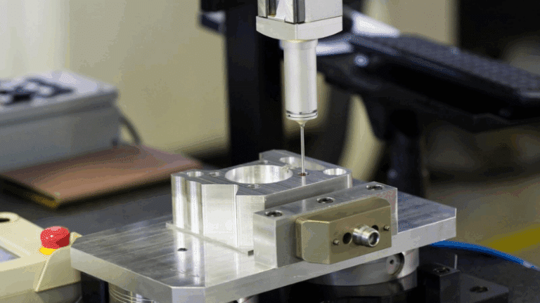 Tight Tolerances
