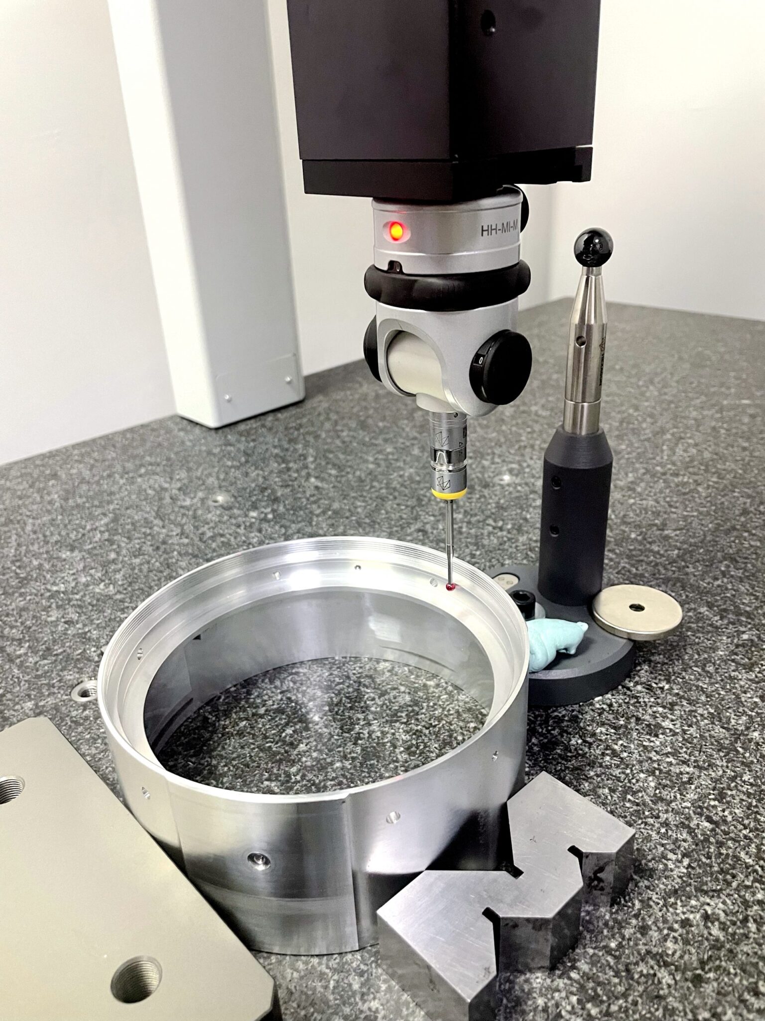 Boosting Quality with In-Process Inspection: Smarter CNC Machining ...